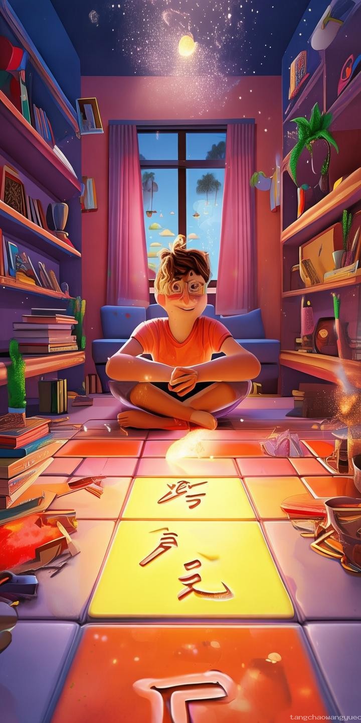 哈哈，消失的地板？那就来个坐等胜利——解锁生活小妙招的奇妙之旅
