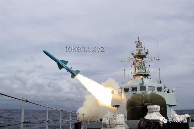 日艇敏感海域实弹发射：影响、趋势与应对策略