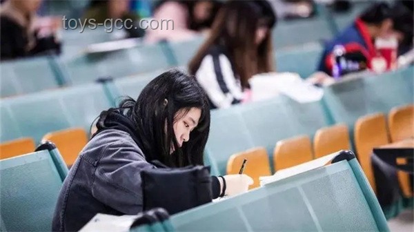 高考结束，等成绩的那几天最紧张📚💭