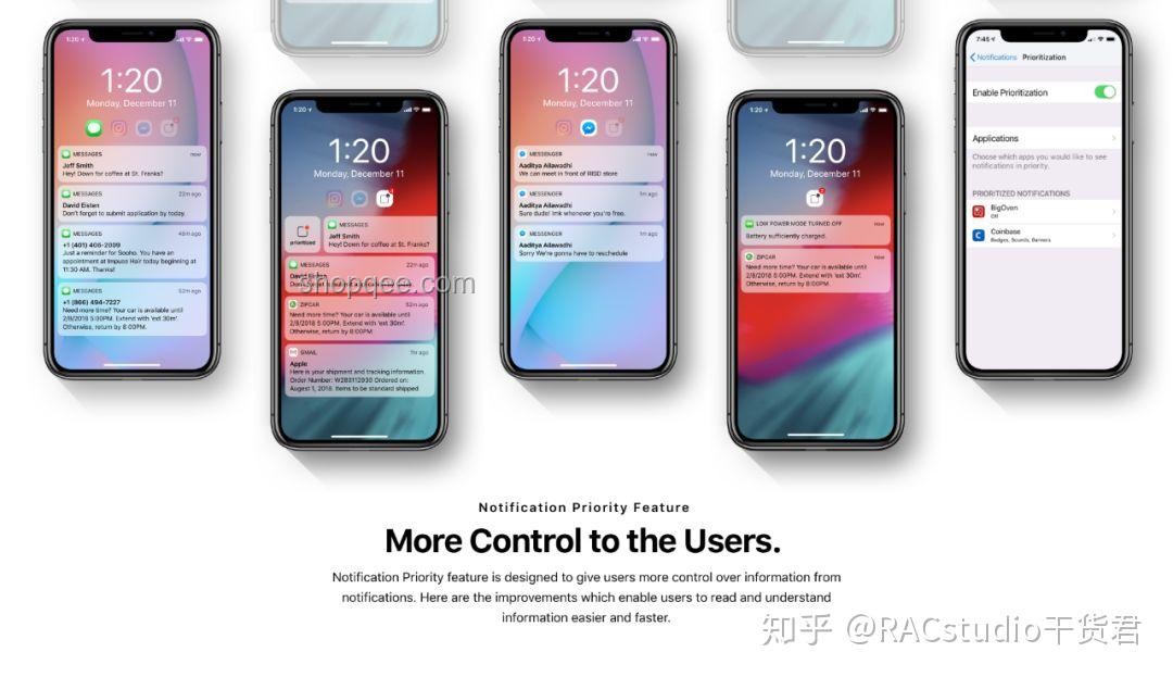 iOS 26全新系统发布案例研究